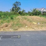 Đất Nền Đẹp Tại Mỹ Yên, Bến Lức, Long An. Gần Ubnd Mỹ Yên. 150M2/ 670 Triệu. Shr, Thổ Cư, Mua Bán Liền