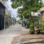 Bán Lô Đất Ngay Mặt Hẻm Nguyễn Duy Trinh Diện Tích: 64M2 Shr Thổ Cư 100% Cách Công An Phường Phú Hữu 600M
