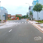 Đất Ngay Thị Trấn Long Thành, Long Thành, Đồng Nai. Giá Bán 1Ty850, 95M2. Sổ Hồng Riêng. 5P Ra Sân Bay