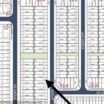 Bán lô đất lk ecosun nhơn trạch 110m2, giá ngộ, mua ngay không hết, lời ngay từ khi mua