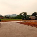 Mở Bán 10 Lô Đất Đẹp - Cách Đường Hcm 500M - Gần Kcn Thạch Quảng