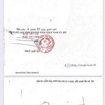 Bán Đất Hẻm Hoàng Diệu Cách Biển Chỉ Vài Bước Chân