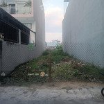 Cần Bán Lô Ngay Đường Bà Điềm , Hóc Môn. 80M2/ 879 Triệu, Shr.tc. Cách Chợ Bà Điểm 5 Phút. 0937809025