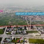 CHÍNH CHỦ BÁN ĐẤT ĐẤU GIÁ 103M2 SIÊU ĐẸP TẠI KHÊ NỮ - NGUYÊN KHÊ - ĐÔNG ANH - HÀ NỘI