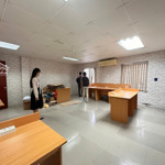 Cho thuê văn phòng tại nguyễn ngọc nại diện tích 20m2 phòng nhỏ