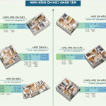 Vốn 300-400 tr sở hữu chung cư thương mại cho thuê, ở, đầu tư...