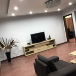 Chủ nhà cần bán nhanh căn hộ n05 hoàng đạo thúy 159m2, 3 ngủ, 3 wc giá 80tr/m2 có gia lộc