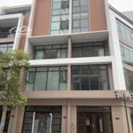 Bán bt đẹp tại the crown - vinhomes ocean park 3, 15,2 tỷ, 105m2, nhiều tiện ích
