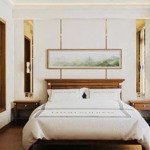 Bán khách sạn 2 mặt tiền trung tâm phường 1 đường thủ khoa huân, đà lạt 290m2, giá 42 tỷ