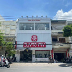 Bán Nhà Siêu Khan Hiếm Mặt Tiền Cô Bắc, Quận 1 - Dt: 8X25M - 3 Tầng - Hđt: 260 Triệu - Giá: 50 Tỷ