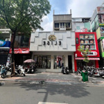 Bán Siêu Phẩm Mặt Tiền Nguyễn Hữu Cầu, Quận 1 - Dt: 7X35M - 2 Tầng - Hđt: 270 Triệu - Giá: 60 Tỷ