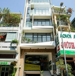 Bán Tòa Nhà Vpmặt Tiềntrần Quốc Toản Q.3 (Dt: 7,2 X 18M) 5 Tầng Lầu - Hđt 110 Triệu/Th, Giá Bán 39 Tỷ T/L