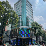 Building 2Mt Trần Hưng Đạo Quận 1.. Dt.. 15 X 15M...cn 3.000M2 Sàn ... Hầm - 11 Tầng ... Giá Bán 200 Tỷ