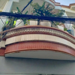 Cần tiền bán gấp nhà mặt tiền kinh doanh, nguyễn biểu 60m2 giá hời 2tỷ890, giáp ranh q1, hẻm xe hơi