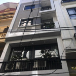 Cho thuê nhà ngõ 99 trung kính dt 45m2 x 4 tầng, full đồ, giá 12.5tr/tháng