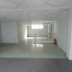 Bán nhà mặt tiền bà hạt, p. 9, quận 10 trệt lửng 3 lầu st dt: 5.5m x 20m nở hậu: 9m giá 31.8 tỷ