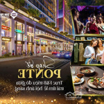 Shophouse khối đế f&b ngay khu vực cầu rồng đà nẵng suất ngoại giao từ sungroup, ưu đãi booking sớm