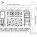 Bán shophouse 112m2 tại romantic park tây hồ tây, giá cực chất 4x tỷ vnd