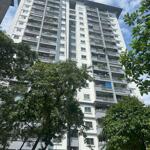 Bán căn hộ cao cấp tòa a4 mỹ đình 126m² full nội thất đẹp view thoáng nhỉnh 6 tỷ