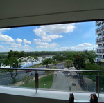 Căn hộ cao cấp panorama không gian sống đẳng cấp giữa lòng thành phố