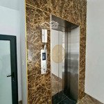 Tôi chủ nhà cho thuê nhà mới, lô góc, thang máy, vp, nhà hàng, kinh doanh, 93m2- 4t, chùa láng 31tr