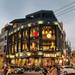 Siêu phẩm cho thuê lô góc mặt phố nguyễn văn lộc dt: 200m2 x 4t lô góc mt: 20m2 giá thuê 135tr/th