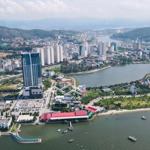 Chính chủ cần bán 2 lô đất biệt thự lk tại kdc du lịch đông hùng thắng 2, cách chợ đêm khoảng 200m