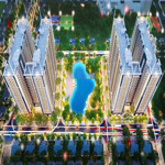 Chính thức mở bán căn hộ chung cư yên bình complex giá 19tr/m2 đối diện samsung phổ yên