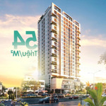 đầu tư thông minh sở hữu ngay căn hộ 2pn 82m2 - view sông hàn giá chỉ từ 3,9 tỷ.