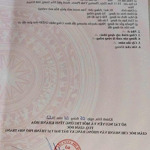 Bán gấp lô đất sát chợ ngô đến - phường vĩnh phước - nha trang - gần biển , gần tháp bà ponaga