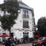 Bán shophouse vin green bay mặt đường lương thế vinh 100m2 - 30 tỷ