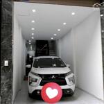 Nhà đẹp 5 tầng vạn phúc, hà đông 45m2,thang máy, gara ô tô, kinh doanh