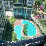 Chính chủ bán gấp căn 2 ngủ giá tốt nhất tòa rivera park 69 vũ trọng phụng