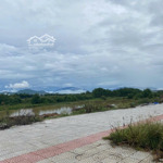 Bán đất huỳnh văn gấm cực đẹp sát bên đường 29/3