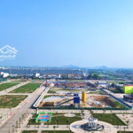Bán suất nội bộ yên bình new horizon k- town. giá đầu tư