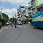 Góc 2mt đường trương vĩnh ký và hồ ngọc cẩn ( 5x17,5m ) 2 lầu . giá bán 25 tỷ - q tân phú
