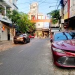 Giá rẻ bất ngờ. hòa cường bắc, hải châu, sát tố hữu, phan đăng lưu. dt: 72m2 ngang 4,5m