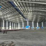 Cho thuê nhà xưởng 20.500m2 giá chỉ 805 triệu. kcn đồng nai