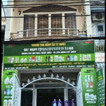 Bán gấp nhà mặt tiền 64m2 đường đỗ nhuận, ngay aeon tân phú. giá chốt cực tốt.