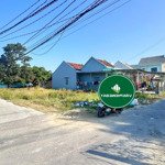 Lô góc full thổ cư gần sân bay kkt vân phong. dt 481 m2. đường ôtô. giá 3,5 tỷ