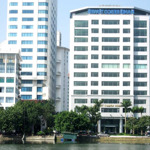 Cho thuê văn phòng tại vit tower, kim mã, ba đình. dt 50m2, 100m2, 243m2, 366m2 giá 390n/m2.view hồ