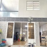 Bán nhà mặt tiền kinh doanh sầm uất chợ long bình biên hoà, 125m2 ngang 6m giá chỉ hơn 5 tỷ.