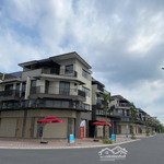 Shophouse thương mại chỉ 8 tỷ thanh toán dài hạn chiết khấu 10% lì xì đầu năm 159tr, voucher 200tr