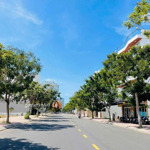 Bán lô đất đường số 7 lê hồng phong - nha trang giá chỉ 73tr/m2