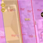 Bán đất đường phan thị niên, vĩnh hoà, dt 103,4 m2, ngang 5m, hướng bắc, đường 8 m - giá 4,56 tỷ