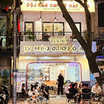 Hot - cho thuê nhà mặt phố hào nam, dt 60m x 2t, mt 5m nhận diện cực đỉnh, vị trí kinh doanh đẹp