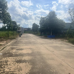 Cần Bán 100M2 (5 X 20) ,Full Thổ Cư, Sổ Riêng, Ngay Cổng Chào Bd - Giáp Tp. Hcm, Đường Ô Tô-2Ty350