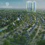 Căn hộ eco retreat long an, giá rumor cực chất dự kiến chỉ từ 36,8 triệu/m². liên hệ hà 0908245283