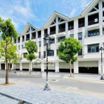 Chính chủ bán liền kề sổ đỏ 100m2 khu đô thị hinode royal park. giá 15.5 tỉ.