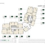 Hot! quỹ ngoại giao shop chân đế tòa lumier cao cấp tại vinhomes smart city. lh ms nga 0974114522